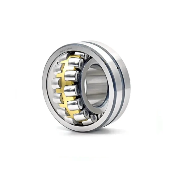 248/1800 CA/W33 Self-aligning Roller Bearings