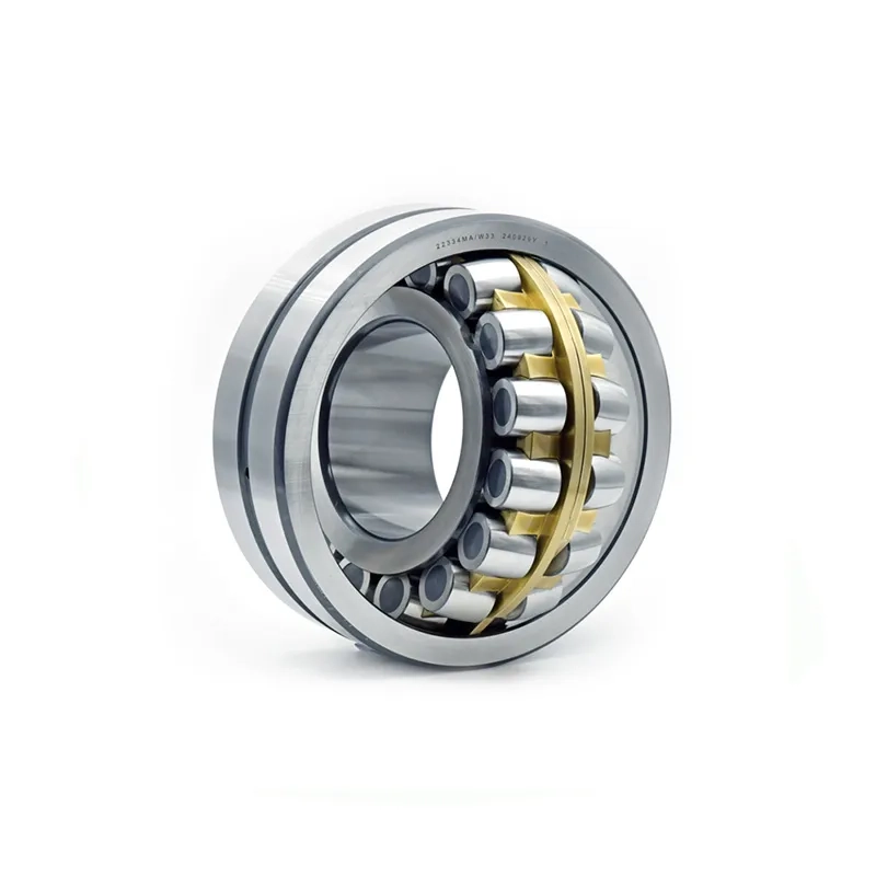 22336 MA Self-aligning Roller Bearings