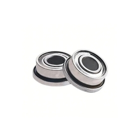 SFR10-2RS Stainless Steel Bearings