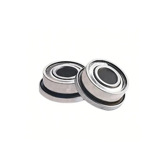 SFR10-2RS Stainless Steel Bearings