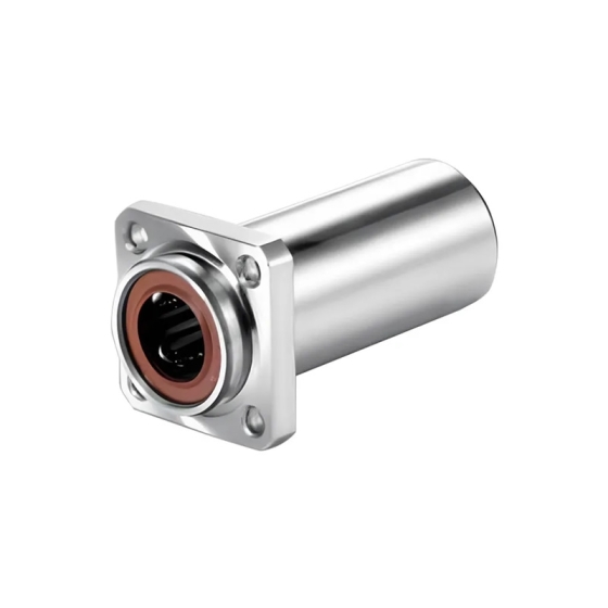 SSLMKP50LLDDStainless Steel Bearings