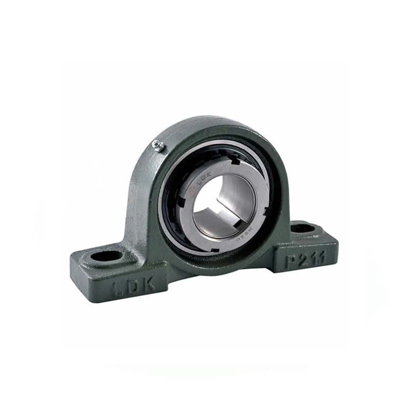 UKP205 Pillow Block bearings 2 Bolt Bearing Housing